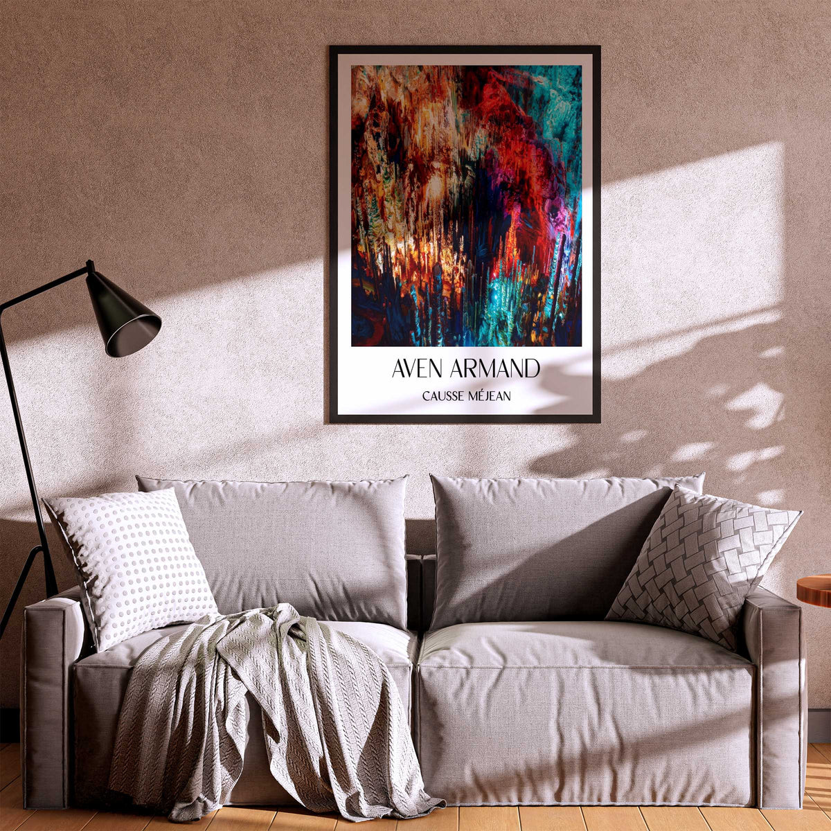 aven-armand-causse-méjean-frankreich-poster-oil-painting-oelgemaelde
