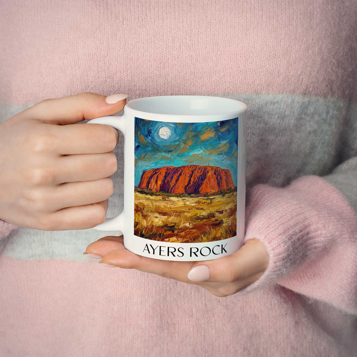 ayers-rock-australien-kaffeebecher-oil-painting-oelgemaelde