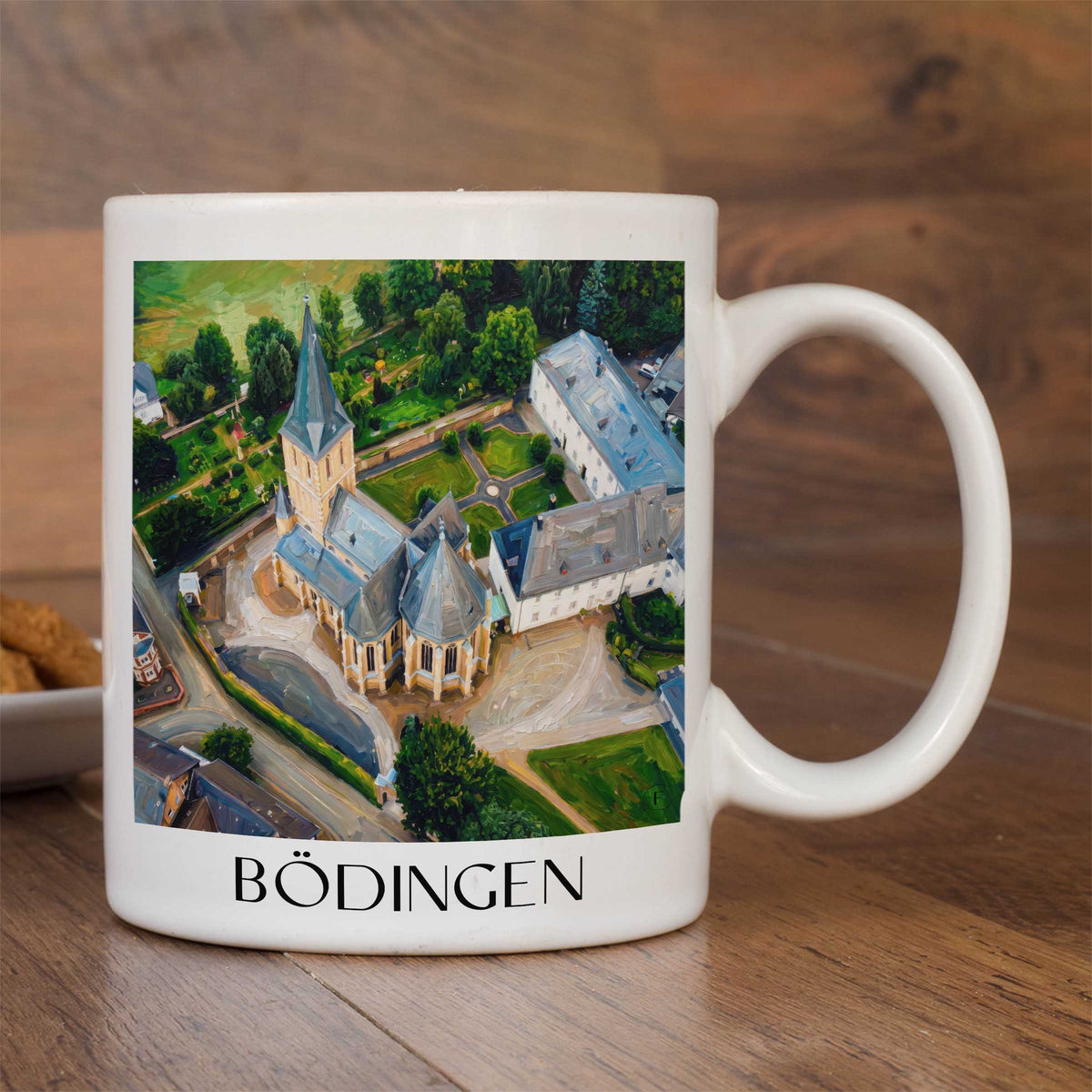 bödingen-bergisches-land-deutschland-kaffeebecher-oil-painting-oelgemaelde