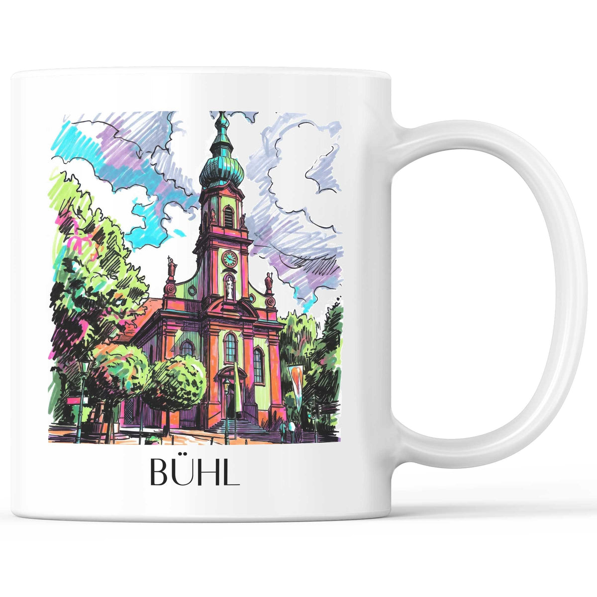 bühl-schwarzwald-deutschland-kaffeebecher-graffiti