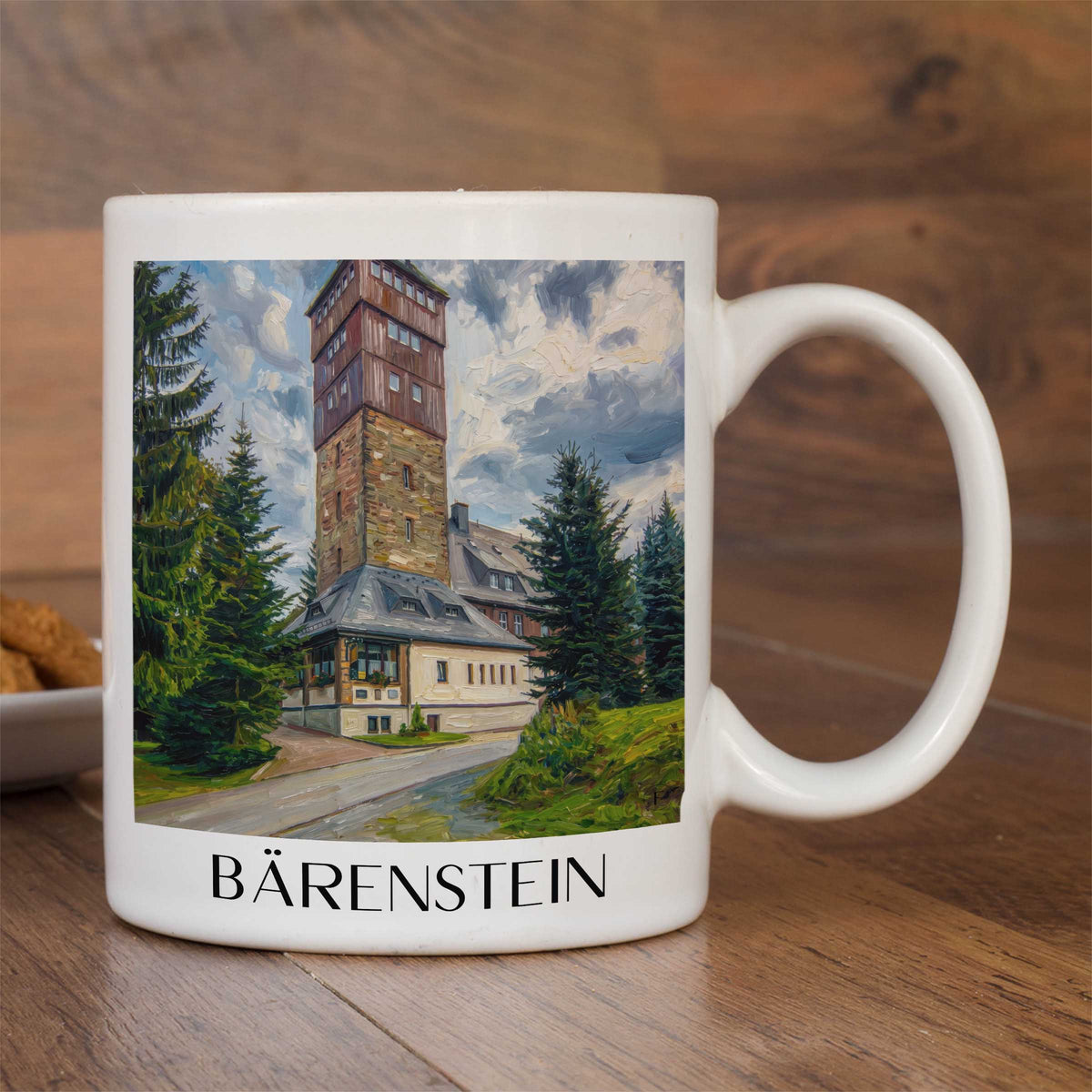 bärenstein-erzgebirgsvorland-deutschland-kaffeebecher-oil-painting-oelgemaelde
