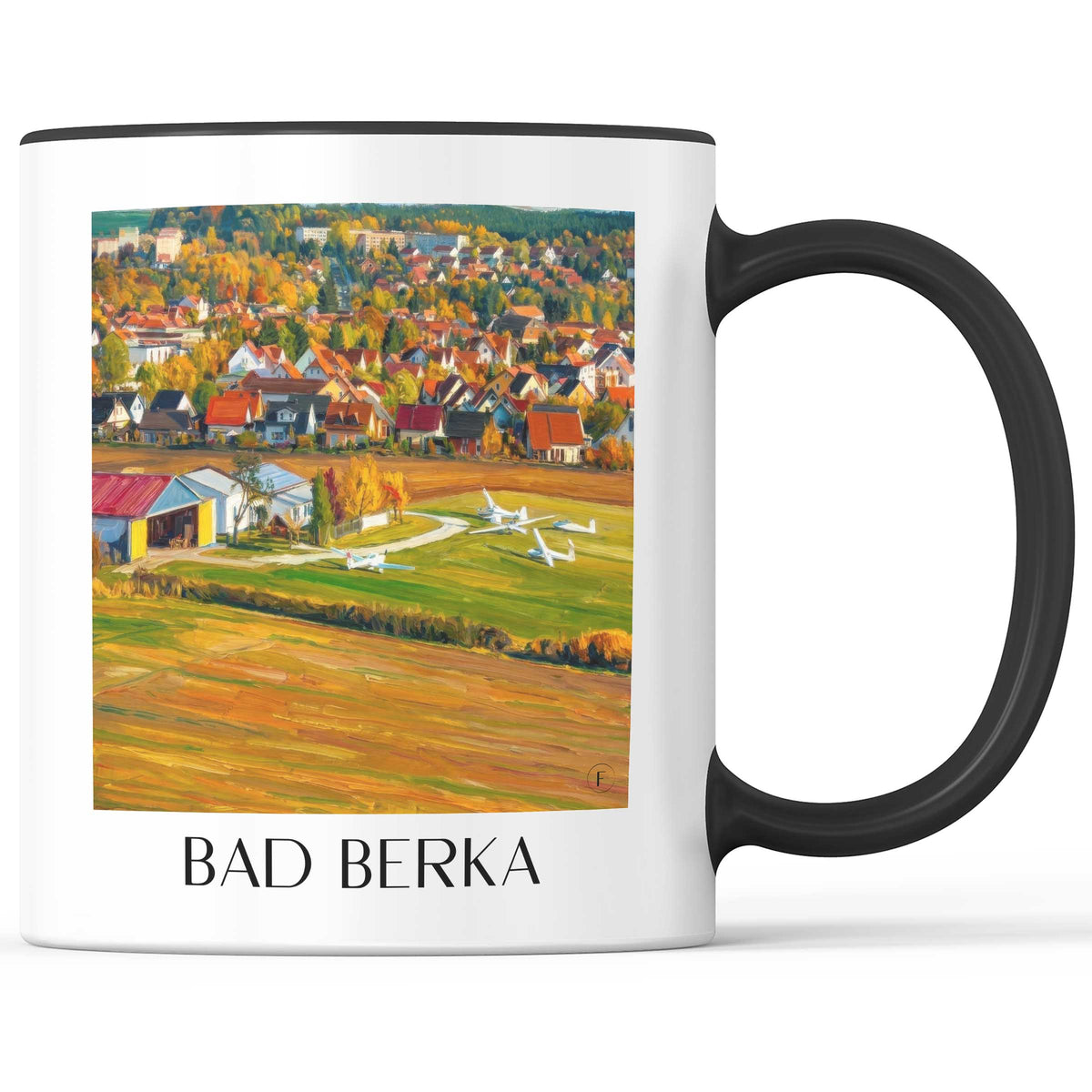 bad-berka-ilmtal-deutschland-kaffeebecher-oil-painting-oelgemaelde