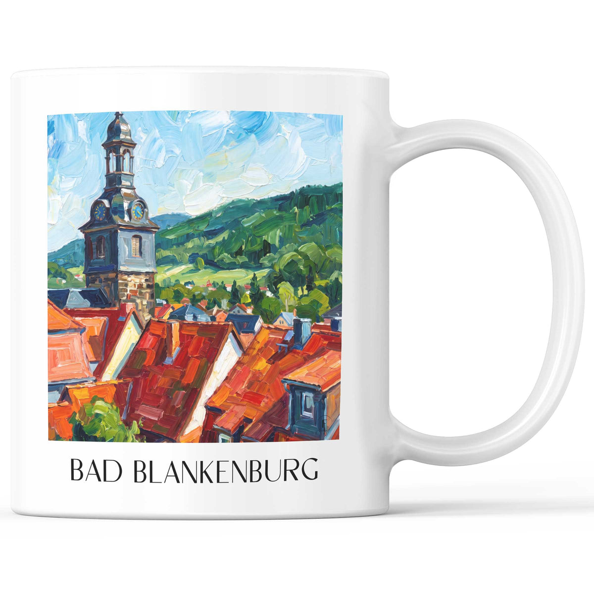 bad-blankenburg-thüringer-wald-deutschland-kaffeebecher-oil-painting-oelgemaelde