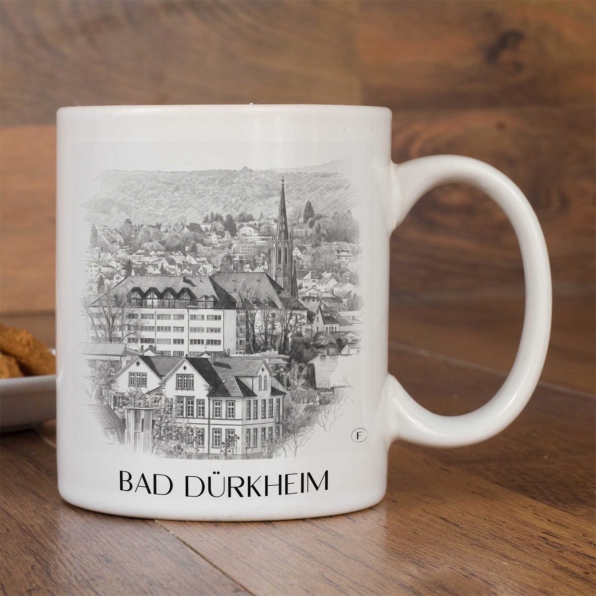 bad-dürkheim-rheinland-pfalz-deutschland-kaffeebecher-bleistift-zeichnung-drawing