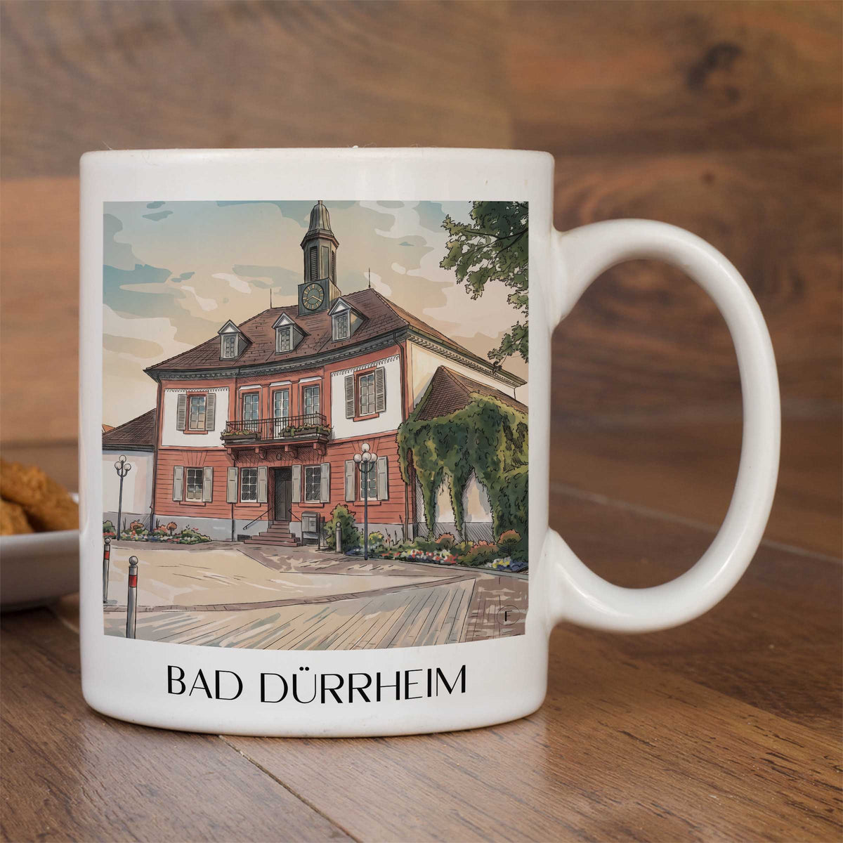 bad-dürrheim-baden-württemberg-deutschland-kaffeebecher-aquarell