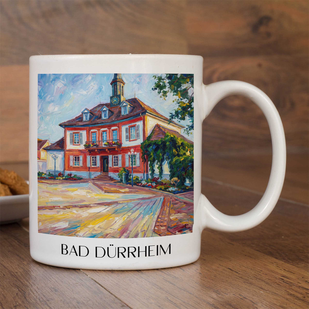 bad-dürrheim-baden-württemberg-deutschland-kaffeebecher-oil-painting-oelgemaelde
