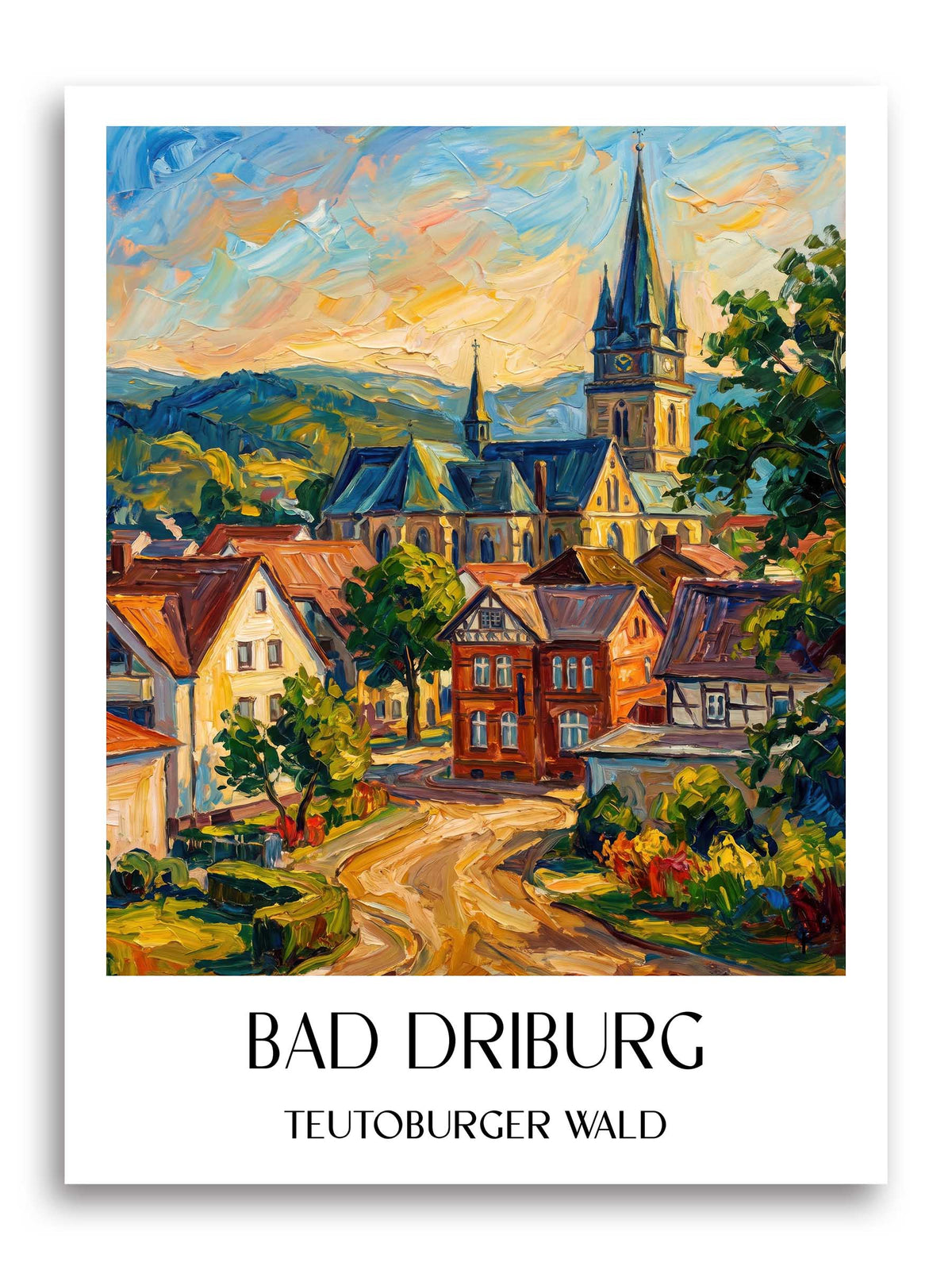 bad-driburg-teutoburger-wald-deutschland-poster-oil-painting-oelgemaelde