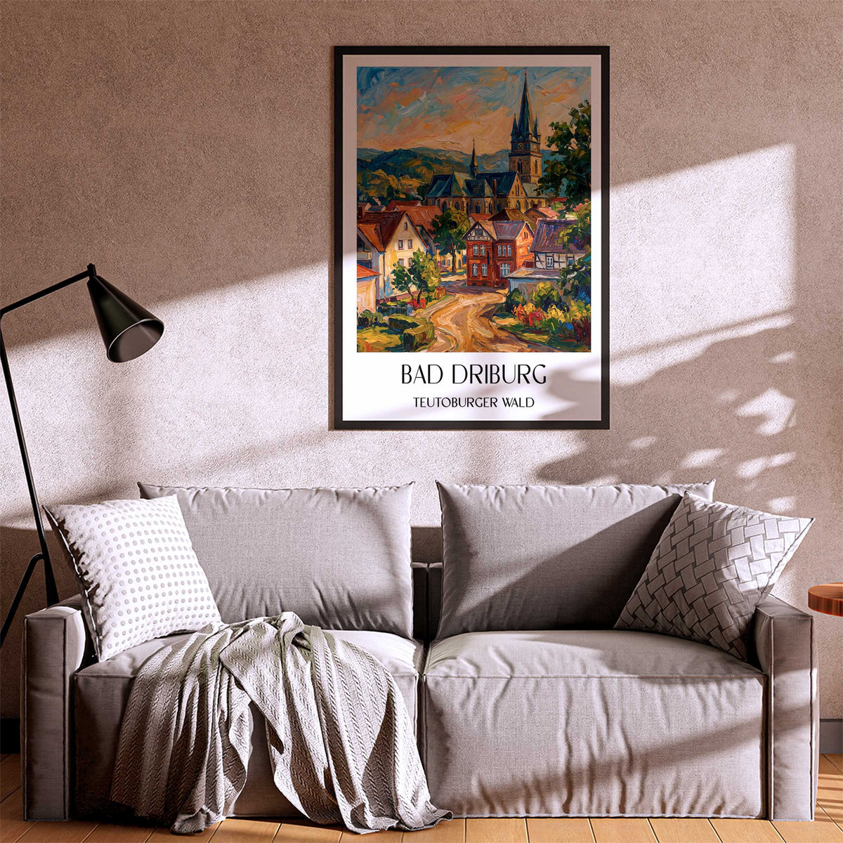 bad-driburg-teutoburger-wald-deutschland-poster-oil-painting-oelgemaelde