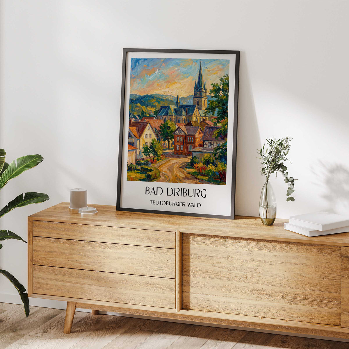 bad-driburg-teutoburger-wald-deutschland-poster-oil-painting-oelgemaelde