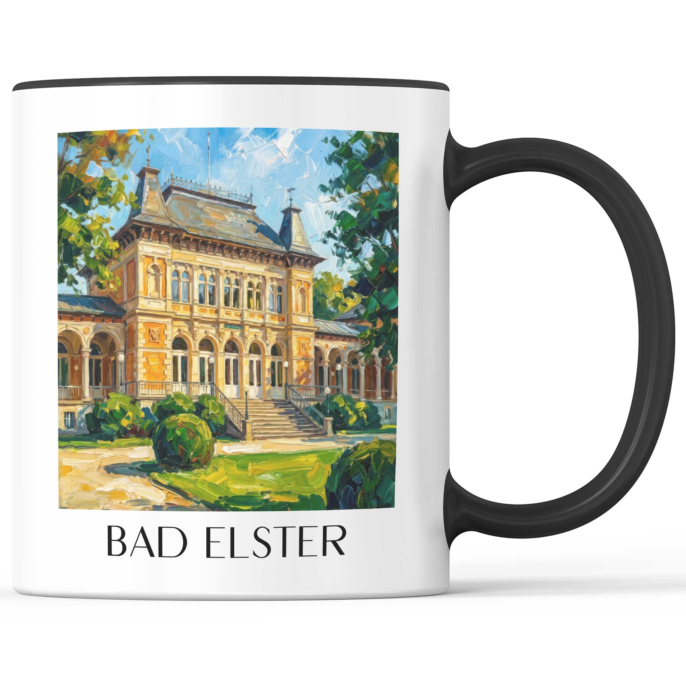 bad-elster-vogtland-deutschland-kaffeebecher-oil-painting-oelgemaelde