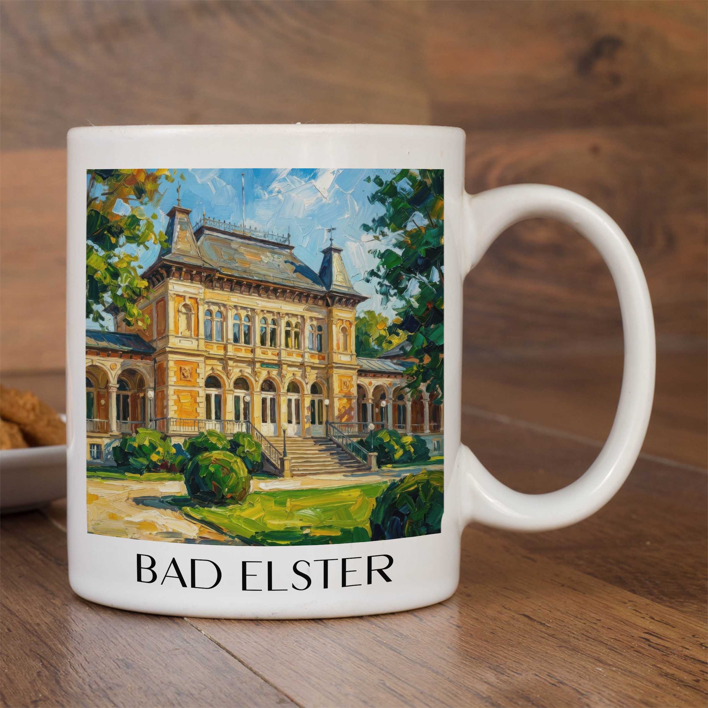 bad-elster-vogtland-deutschland-kaffeebecher-oil-painting-oelgemaelde