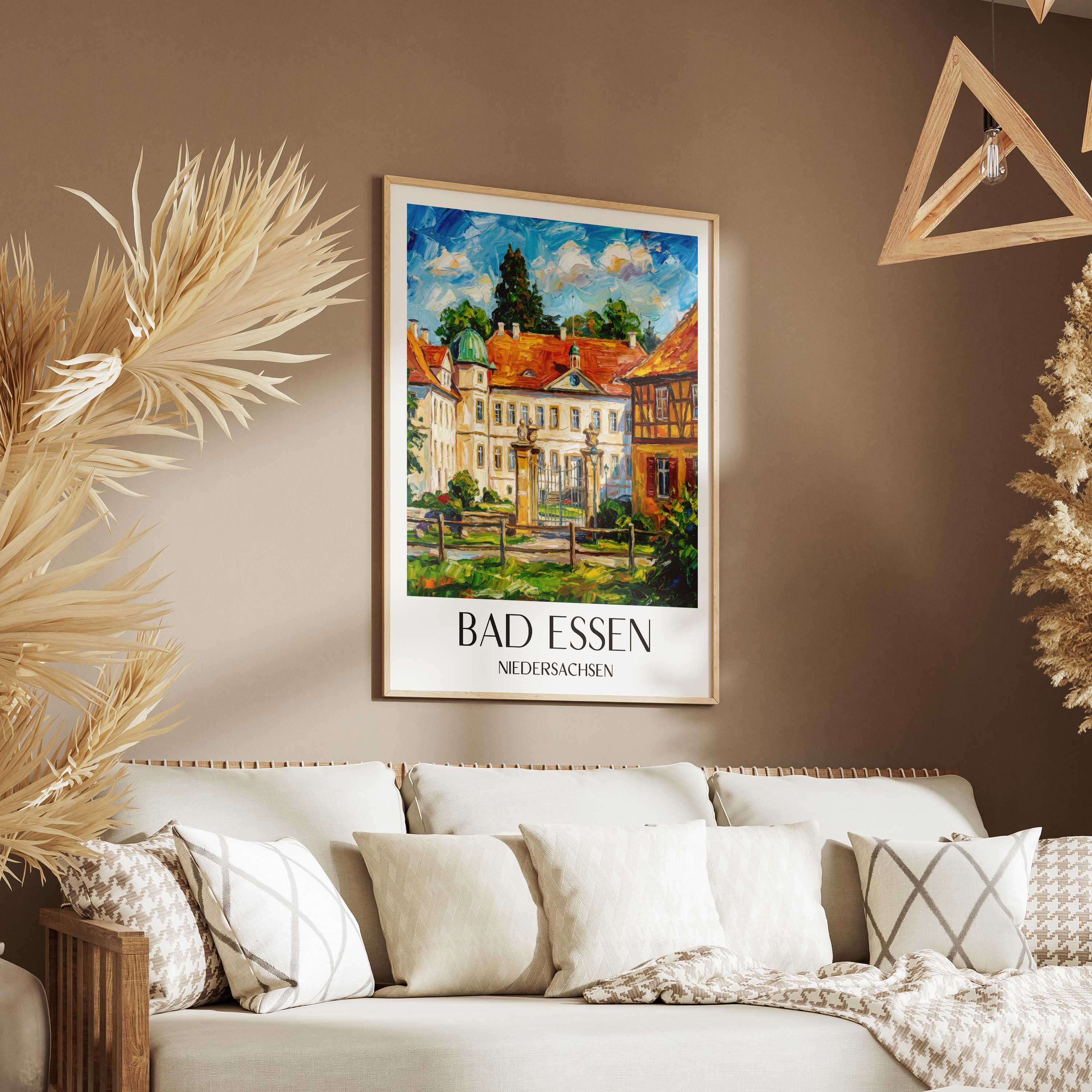 bad-essen-niedersachsen-deutschland-poster-oil-painting-oelgemaelde