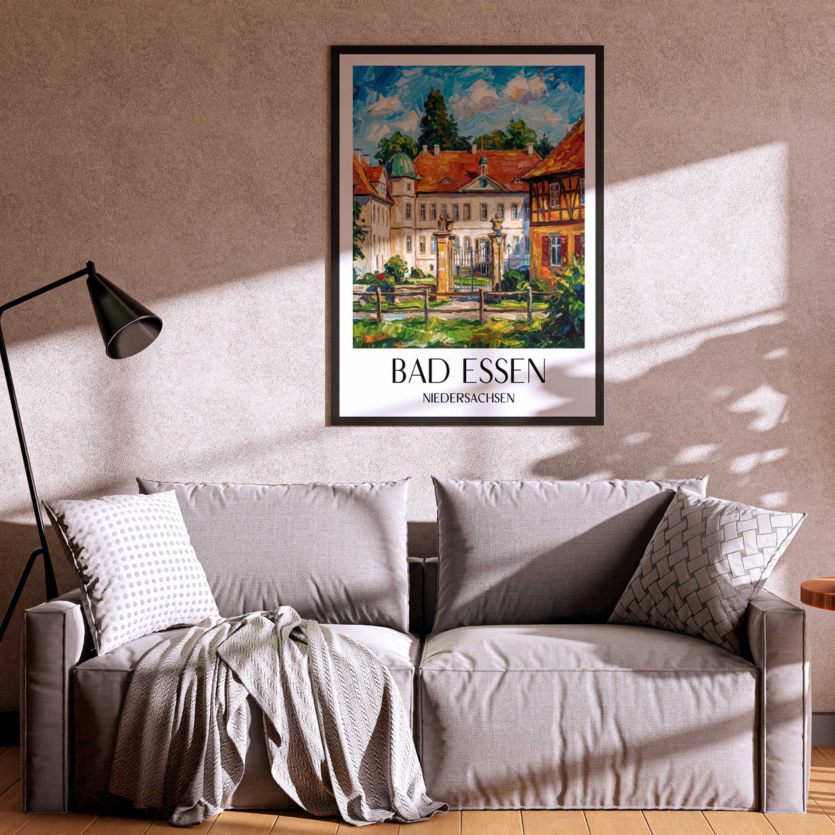 bad-essen-niedersachsen-deutschland-poster-oil-painting-oelgemaelde