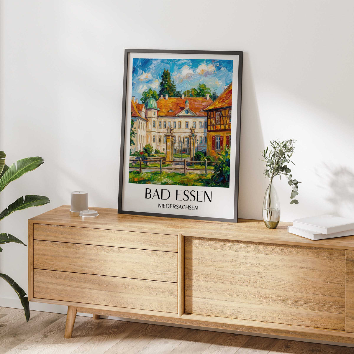 bad-essen-niedersachsen-deutschland-poster-oil-painting-oelgemaelde
