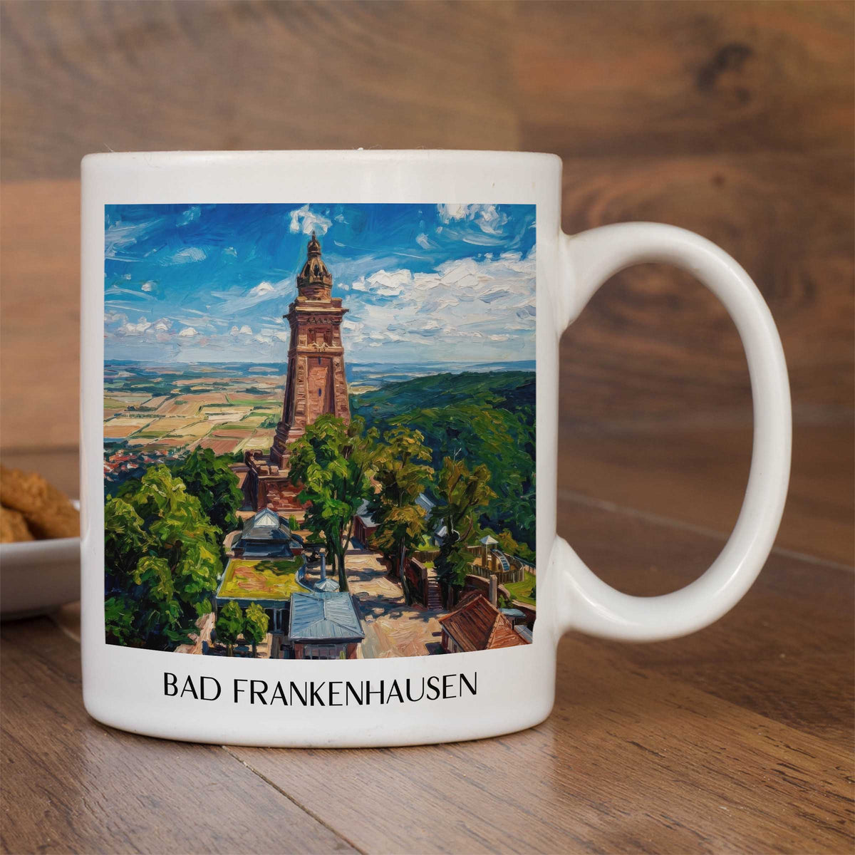 bad-frankenhausen-kyffhäuser-deutschland-kaffeebecher-oil-painting-oelgemaelde
