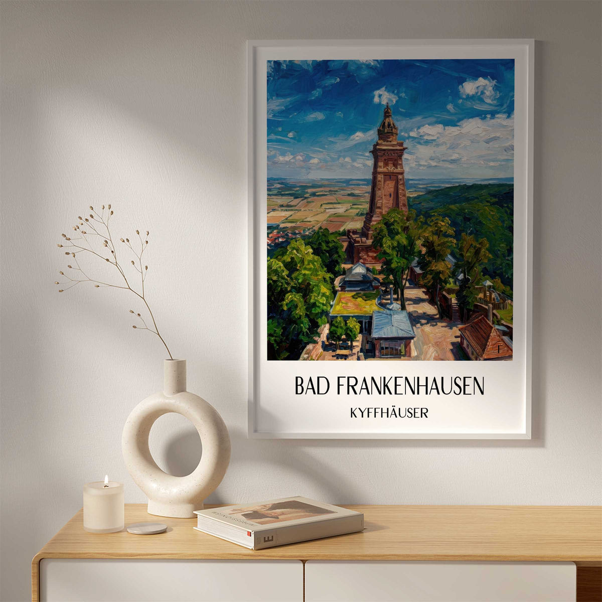 bad-frankenhausen-kyffhäuser-deutschland-poster-oil-painting-oelgemaelde