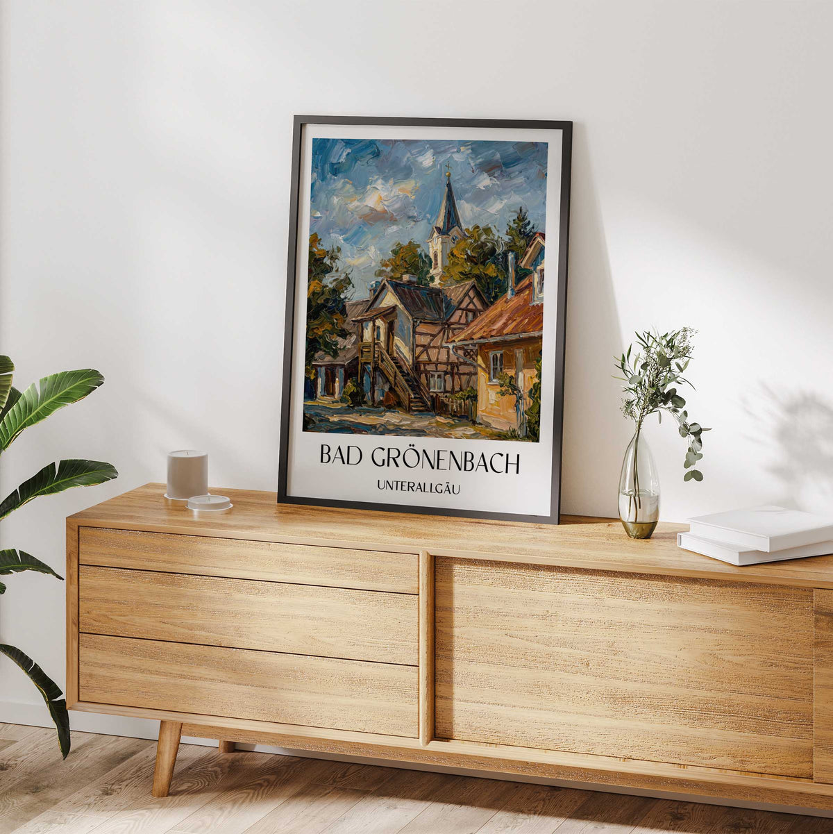 bad-grönenbach-unterallgäu-deutschland-poster-oil-painting-oelgemaelde