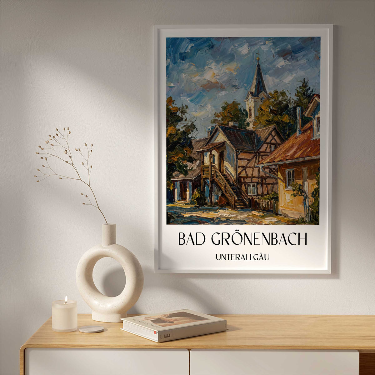 bad-grönenbach-unterallgäu-deutschland-poster-oil-painting-oelgemaelde