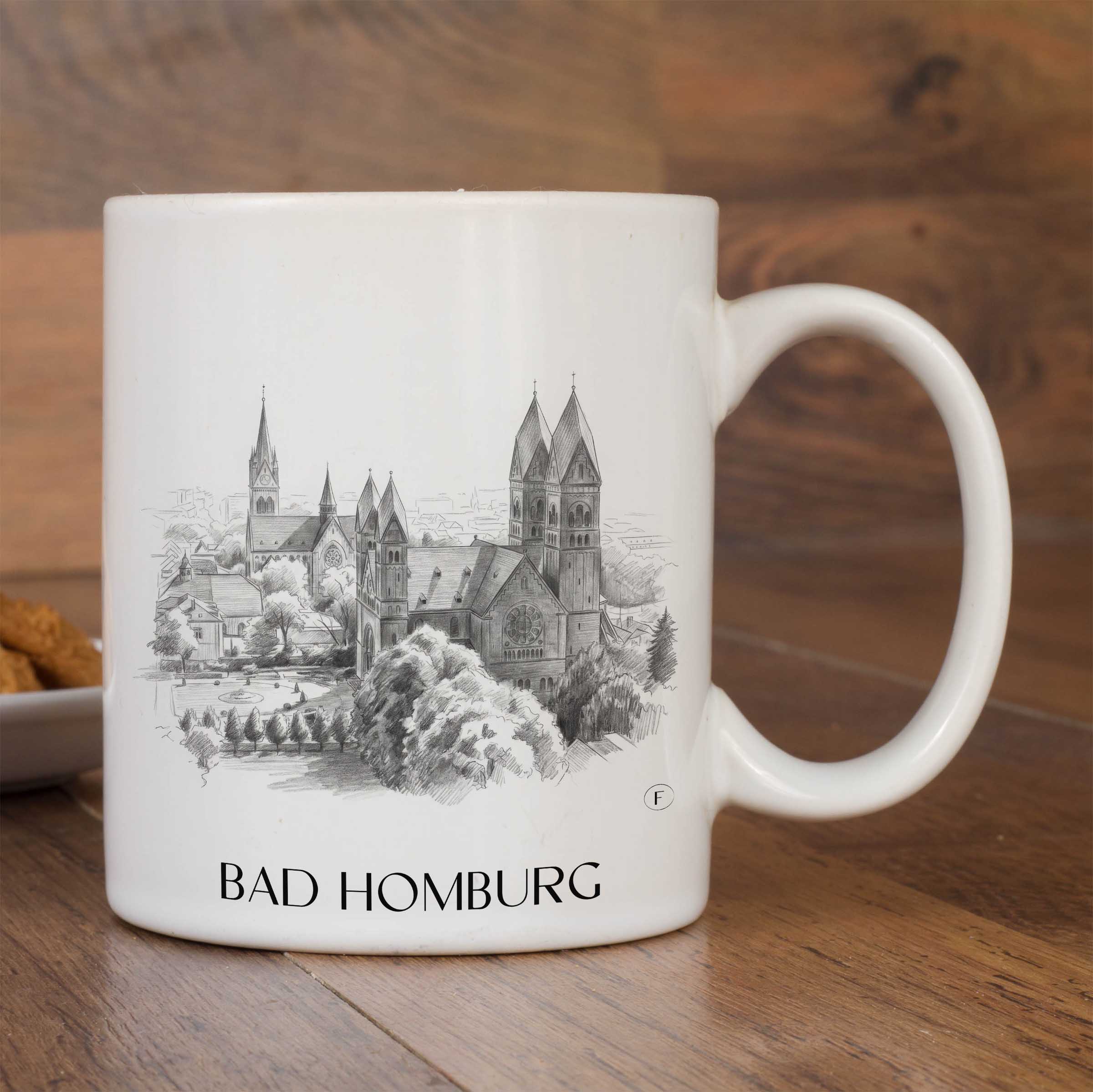 bad-homburg-hessen-deutschland-kaffeebecher-bleistift-zeichnung-drawing