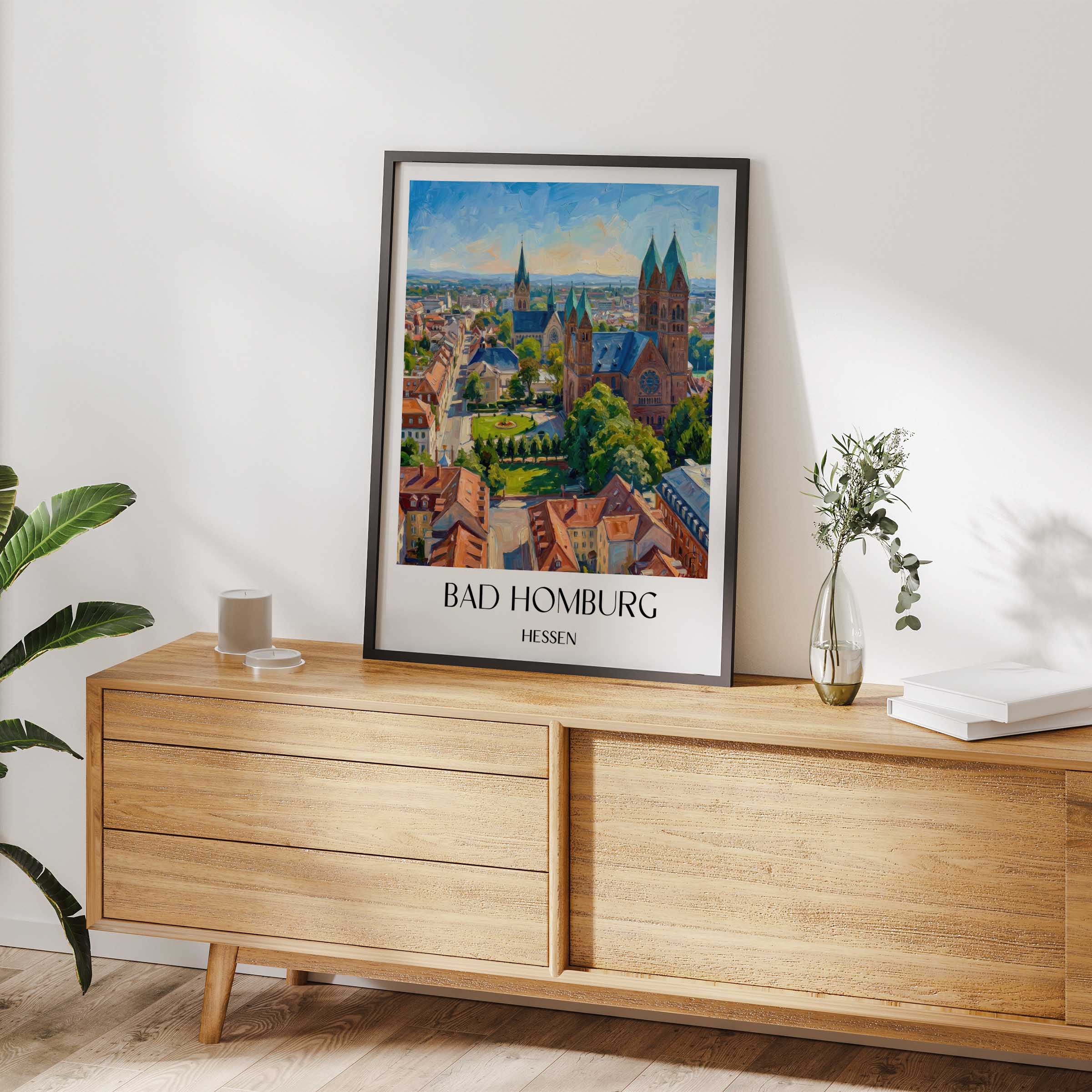 bad-homburg-hessen-deutschland-poster-oil-painting-oelgemaelde
