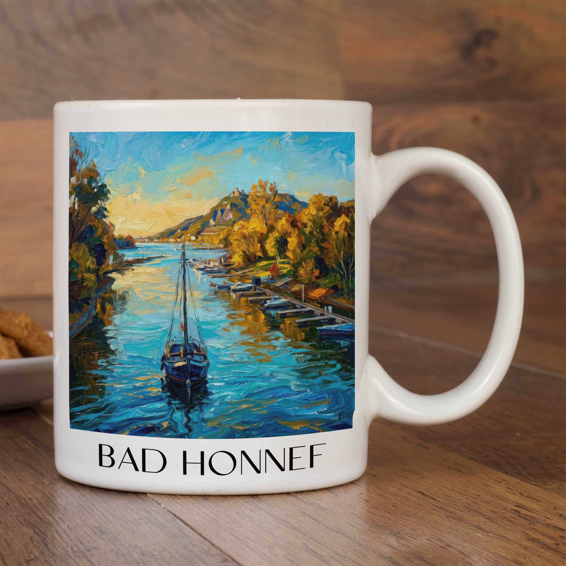 bad-honnef-rheinland-deutschland-kaffeebecher-oil-painting-oelgemaelde