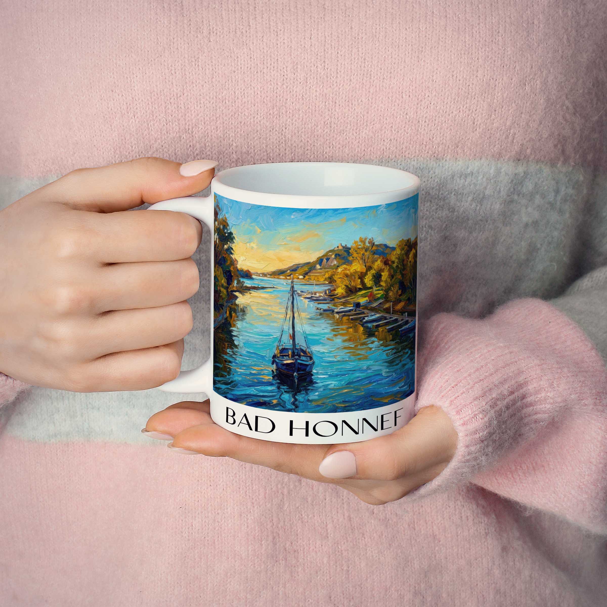 bad-honnef-rheinland-deutschland-kaffeebecher-oil-painting-oelgemaelde