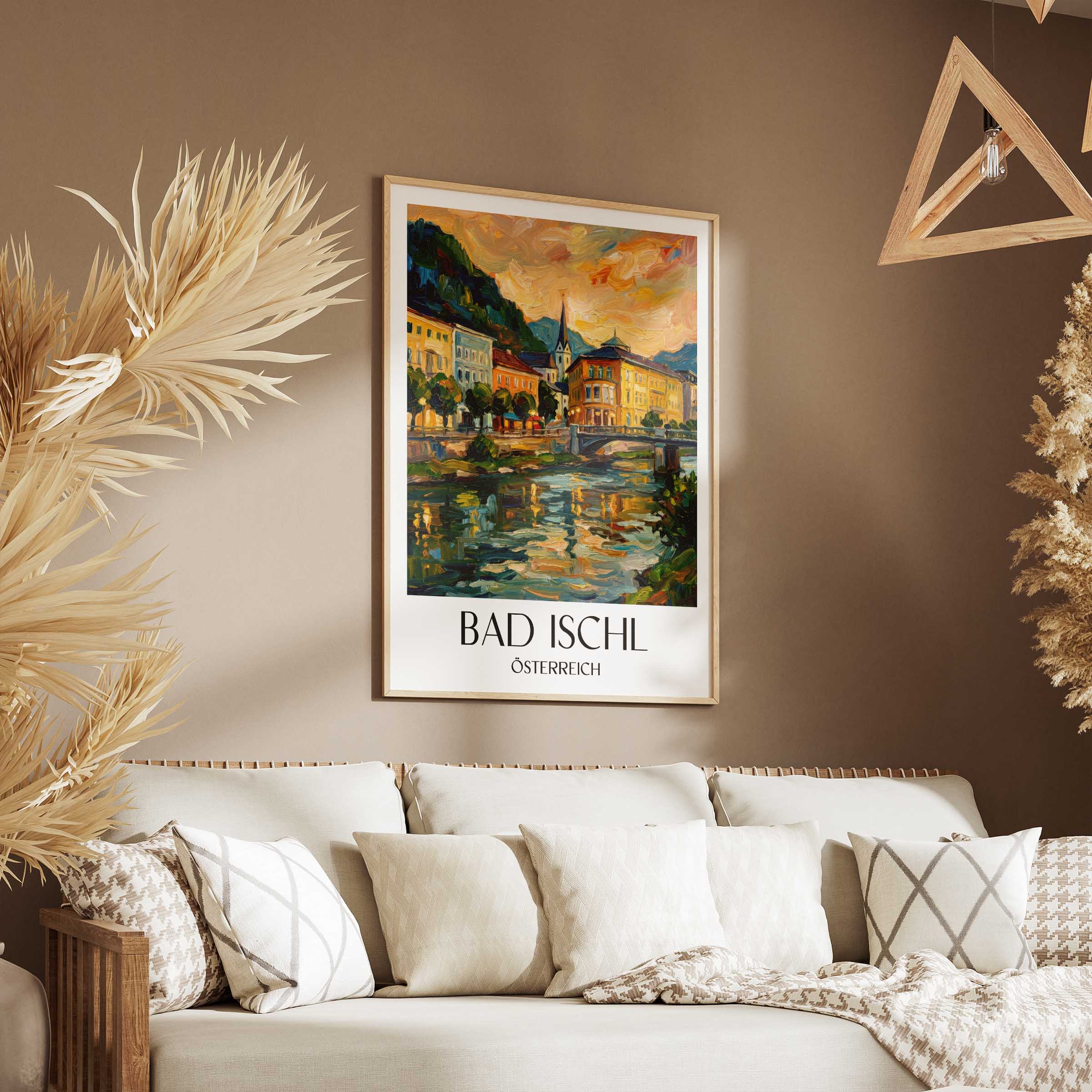 bad-ischl-österreich-österreich-poster-oil-painting-oelgemaelde