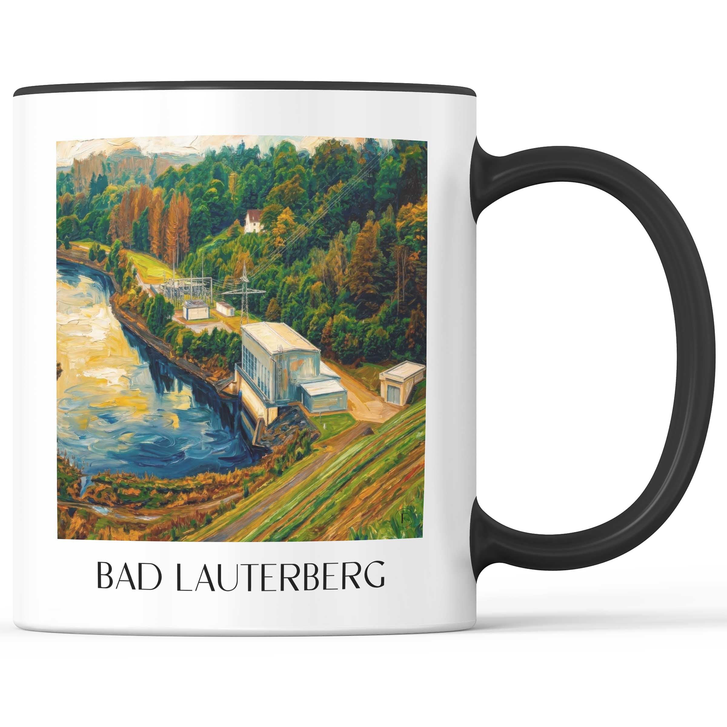 bad-lauterberg-südharz-deutschland-kaffeebecher-oil-painting-oelgemaelde