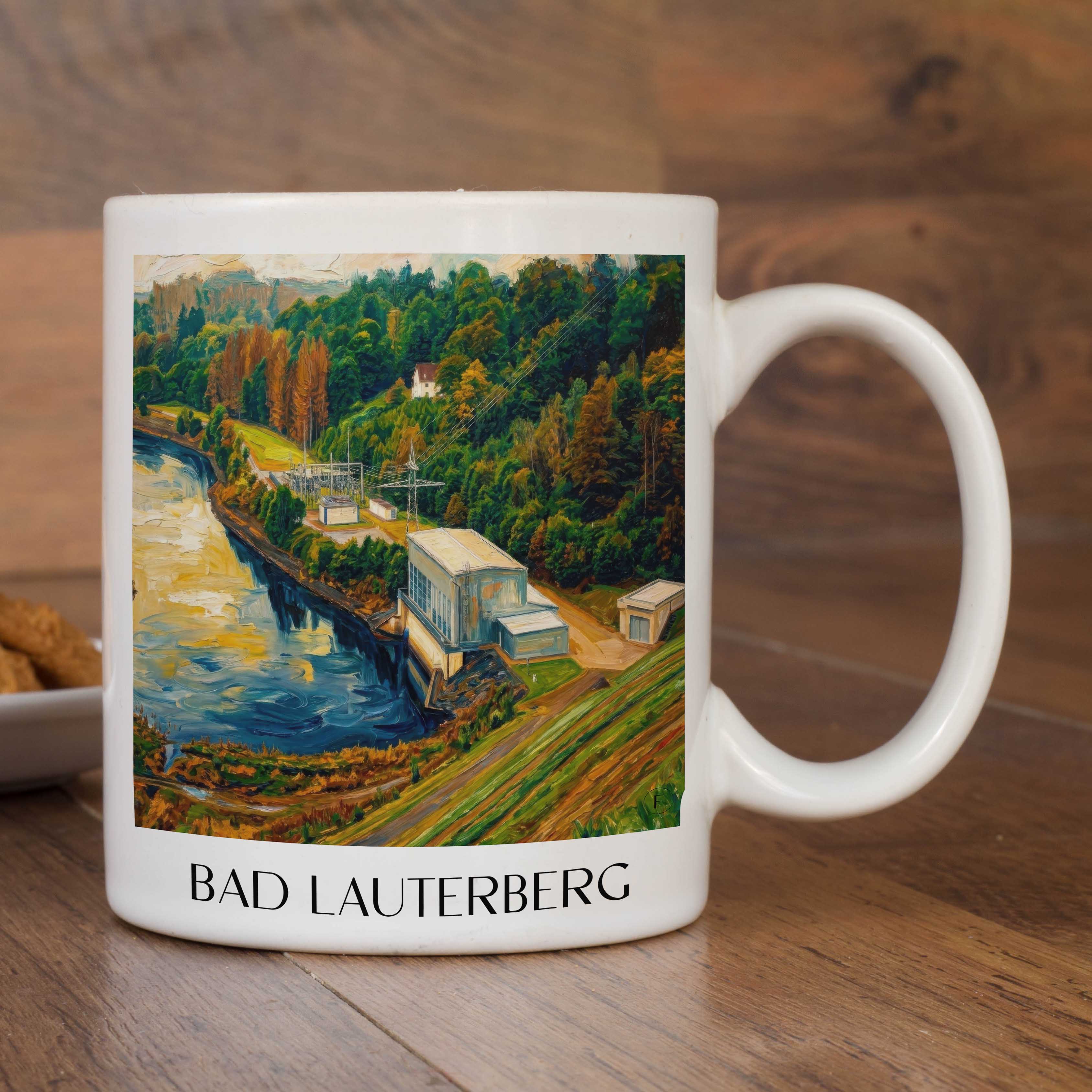 bad-lauterberg-südharz-deutschland-kaffeebecher-oil-painting-oelgemaelde