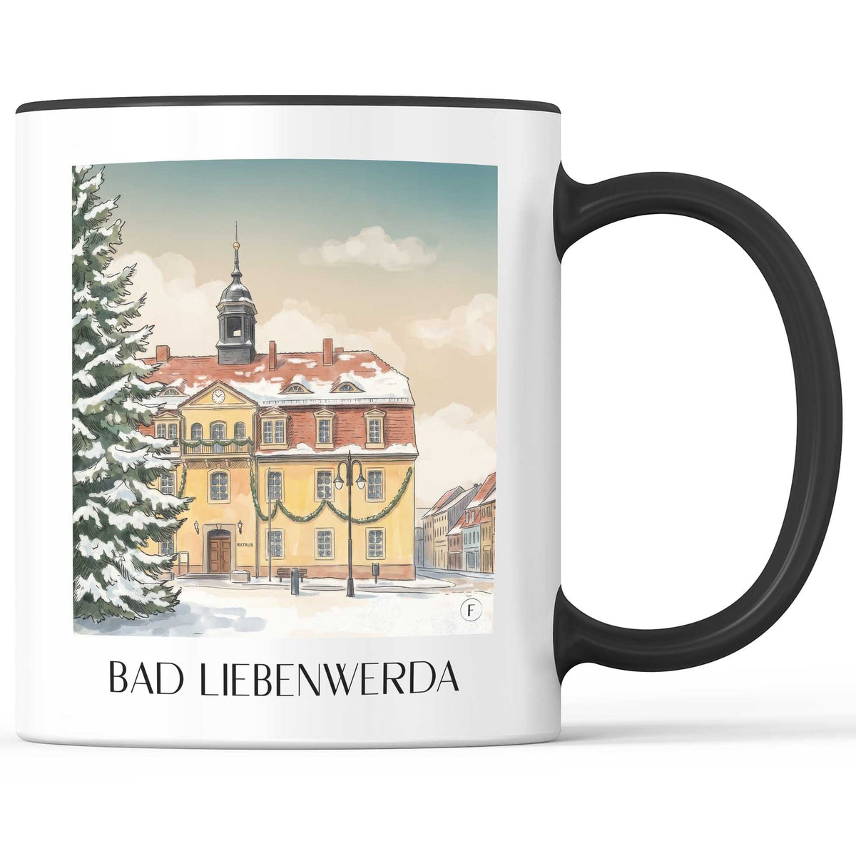 bad-liebenwerda-brandenburg-deutschland-kaffeebecher-aquarell