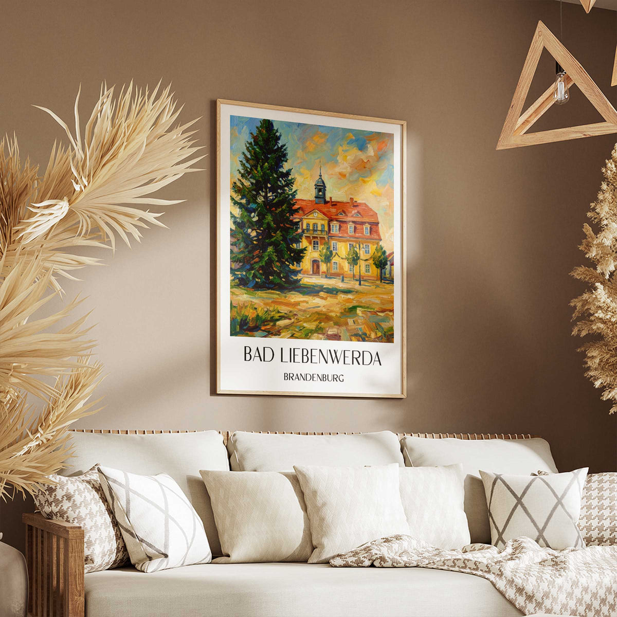 bad-liebenwerda-brandenburg-deutschland-poster-oil-painting-oelgemaelde