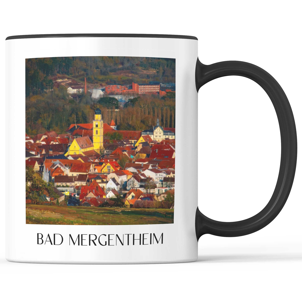 bad-mergentheim-taubertal-deutschland-kaffeebecher-oil-painting-oelgemaelde