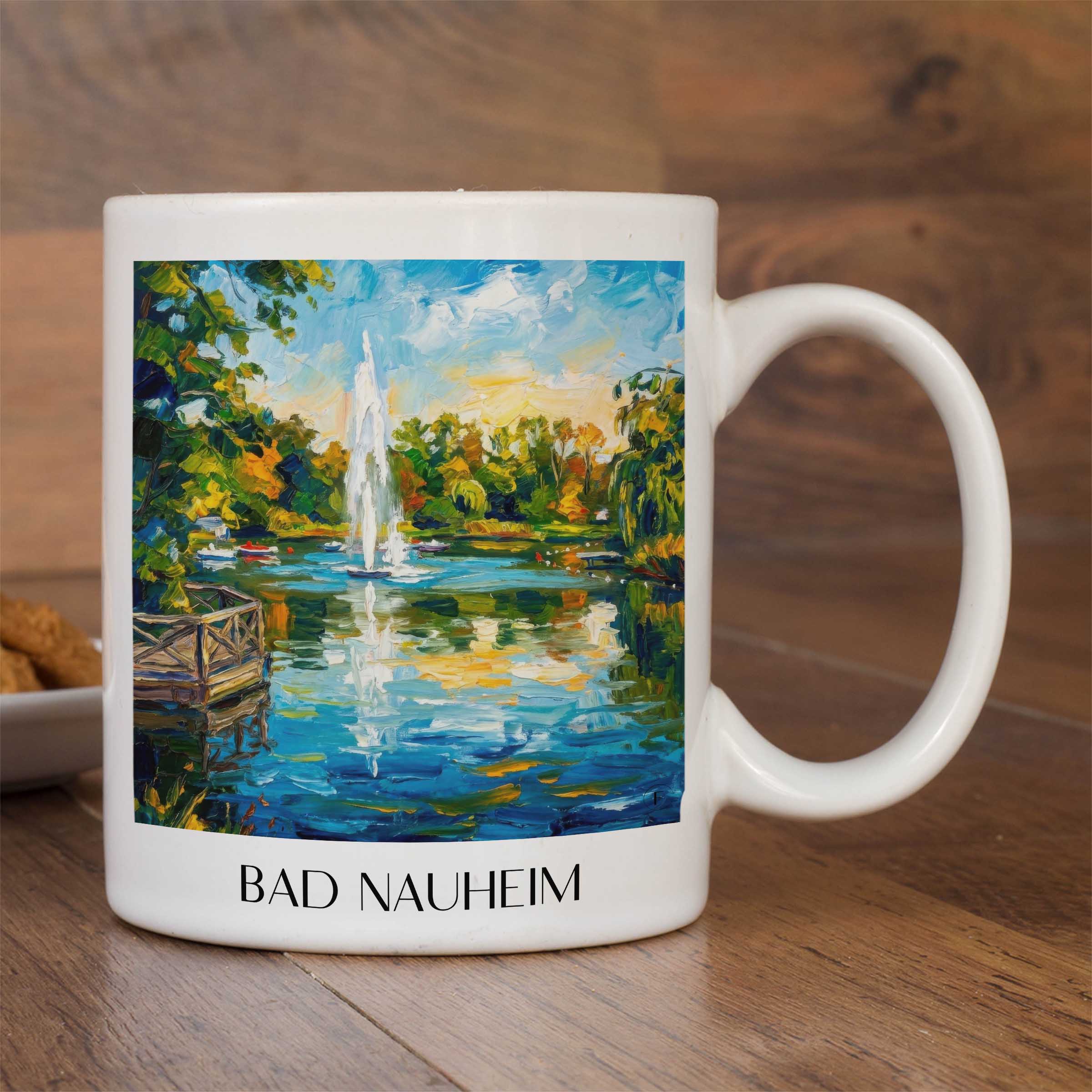 bad-nauheim-wetterau-deutschland-kaffeebecher-oil-painting-oelgemaelde