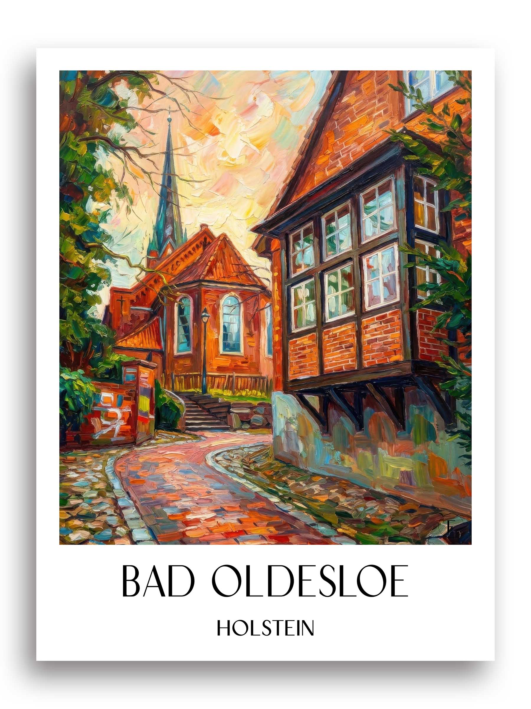 bad-oldesloe-holstein-deutschland-poster-oil-painting-oelgemaelde