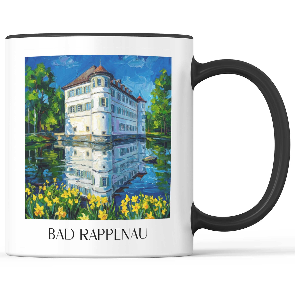 bad-rappenau-kraichgau-deutschland-kaffeebecher-oil-painting-oelgemaelde