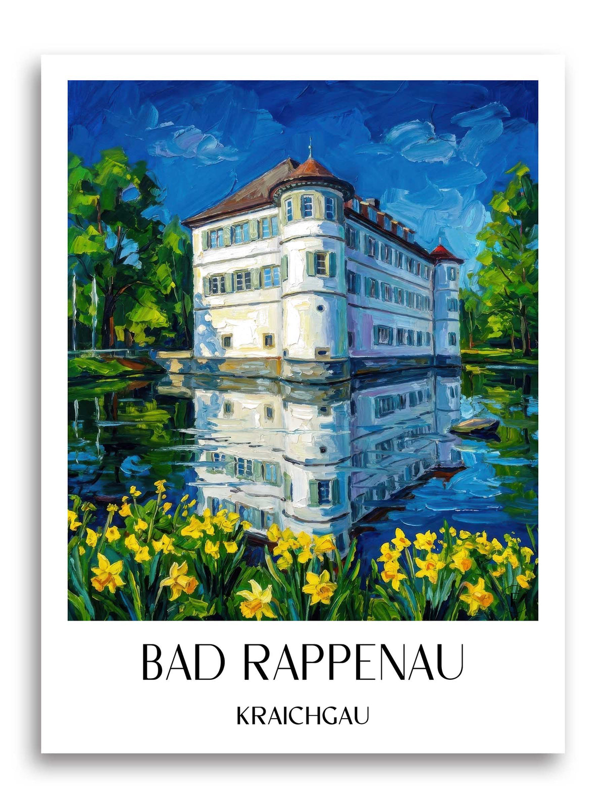 bad-rappenau-kraichgau-deutschland-poster-oil-painting-oelgemaelde