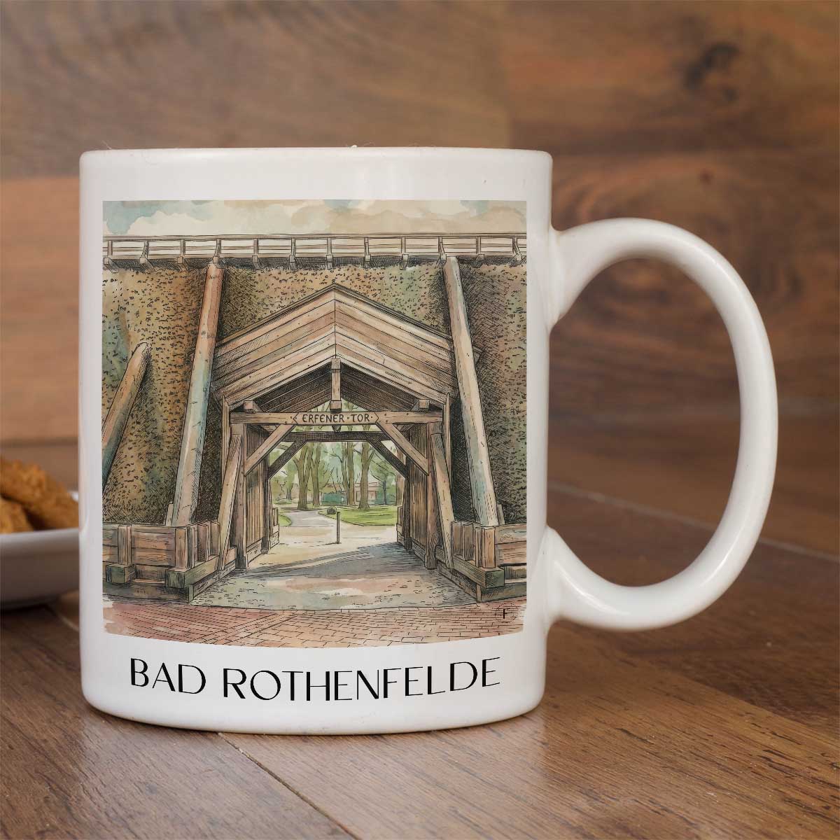 bad-rothenfelde-niedersachsen-deutschland-kaffeebecher-aquarell