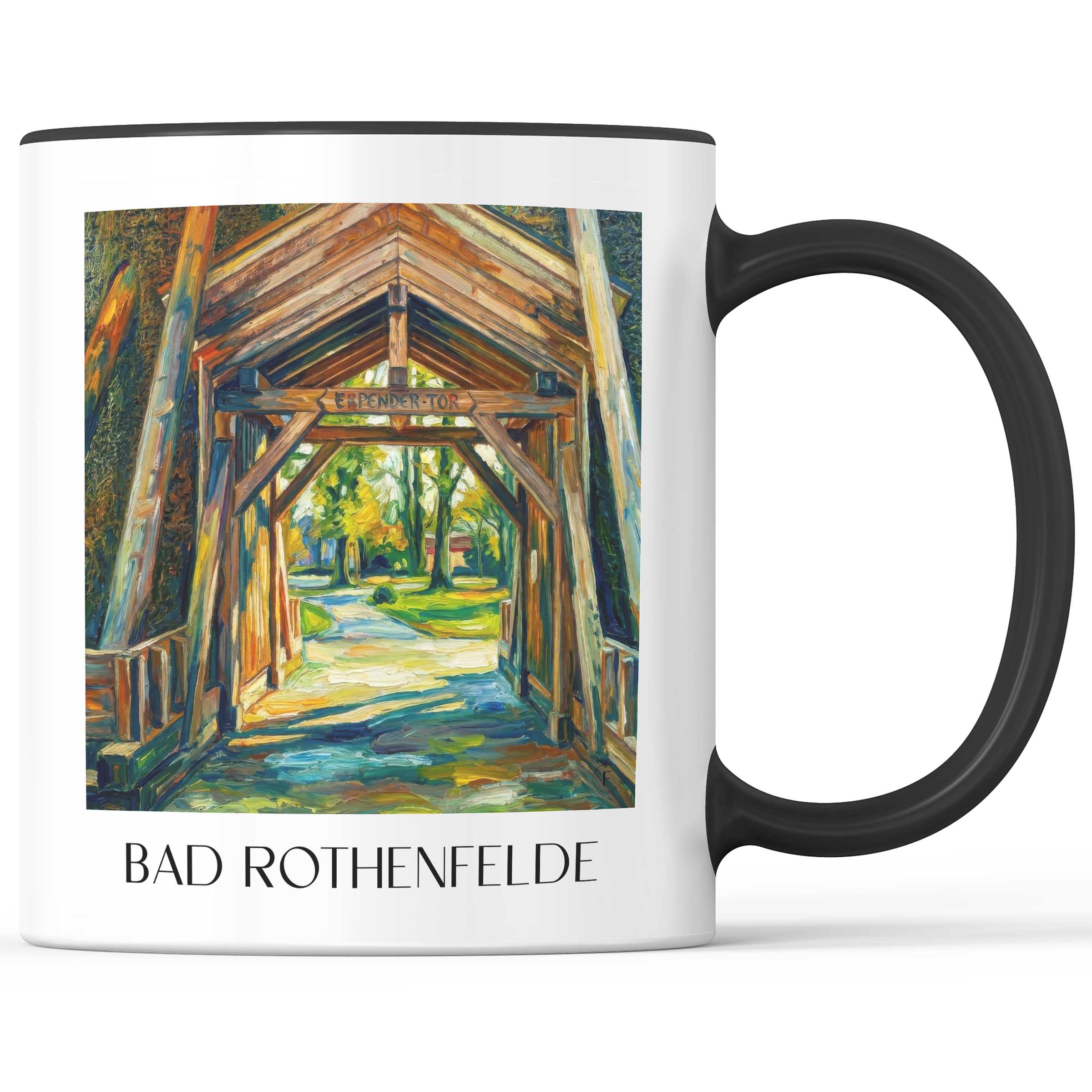 bad-rothenfelde-niedersachsen-deutschland-kaffeebecher-oil-painting-oelgemaelde