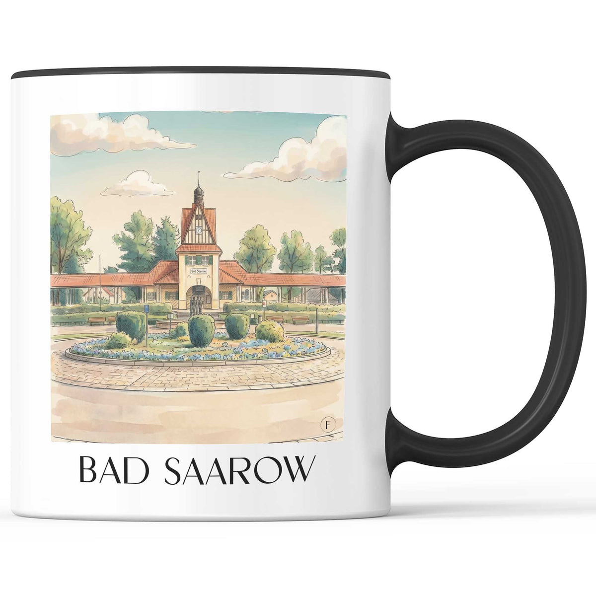bad-saarow-brandenburg-deutschland-kaffeebecher-aquarell