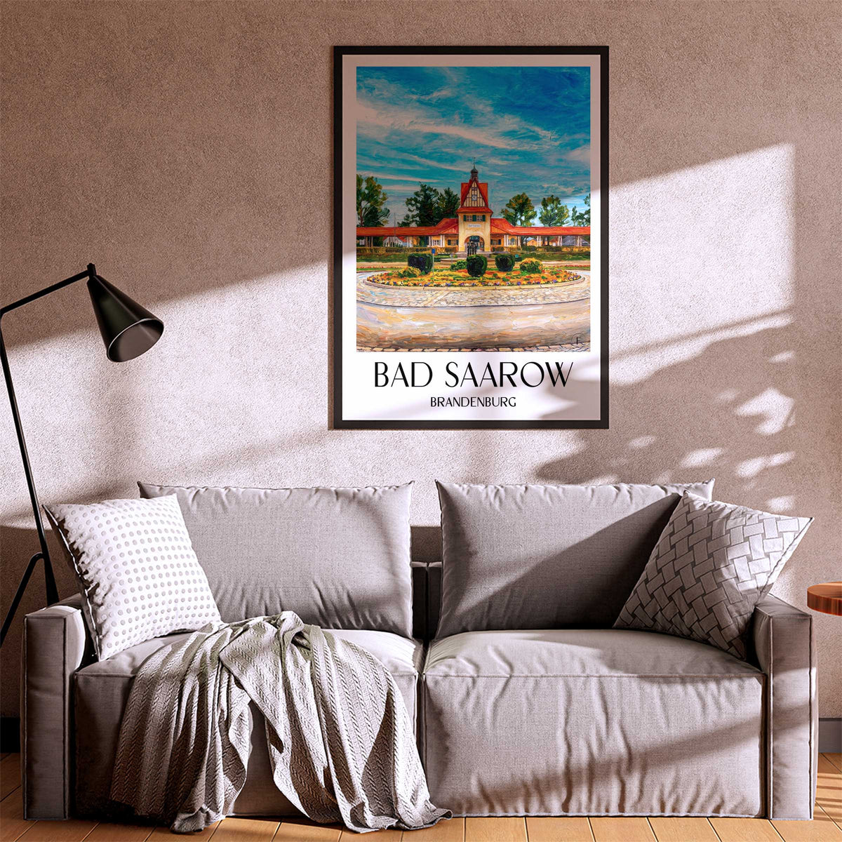 bad-saarow-brandenburg-deutschland-poster-oil-painting-oelgemaelde