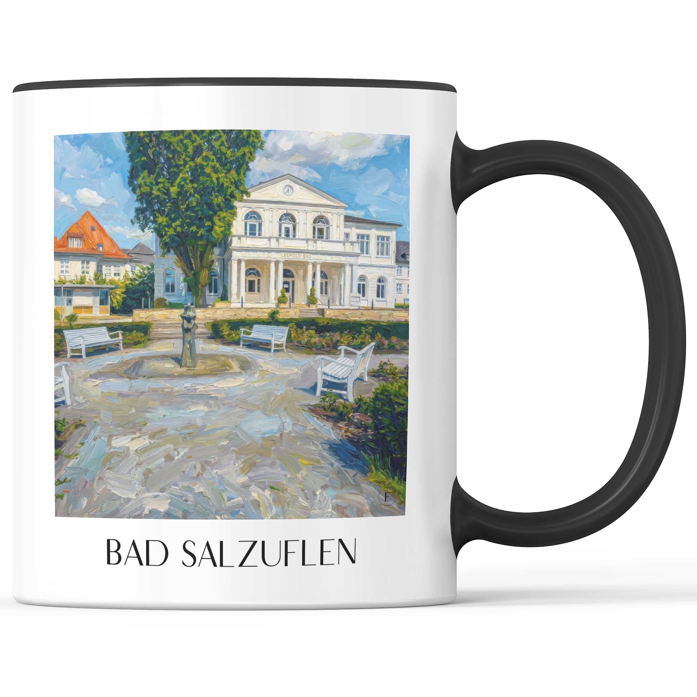 bad-salzuflen-ostwestfalen-deutschland-kaffeebecher-oil-painting-oelgemaelde