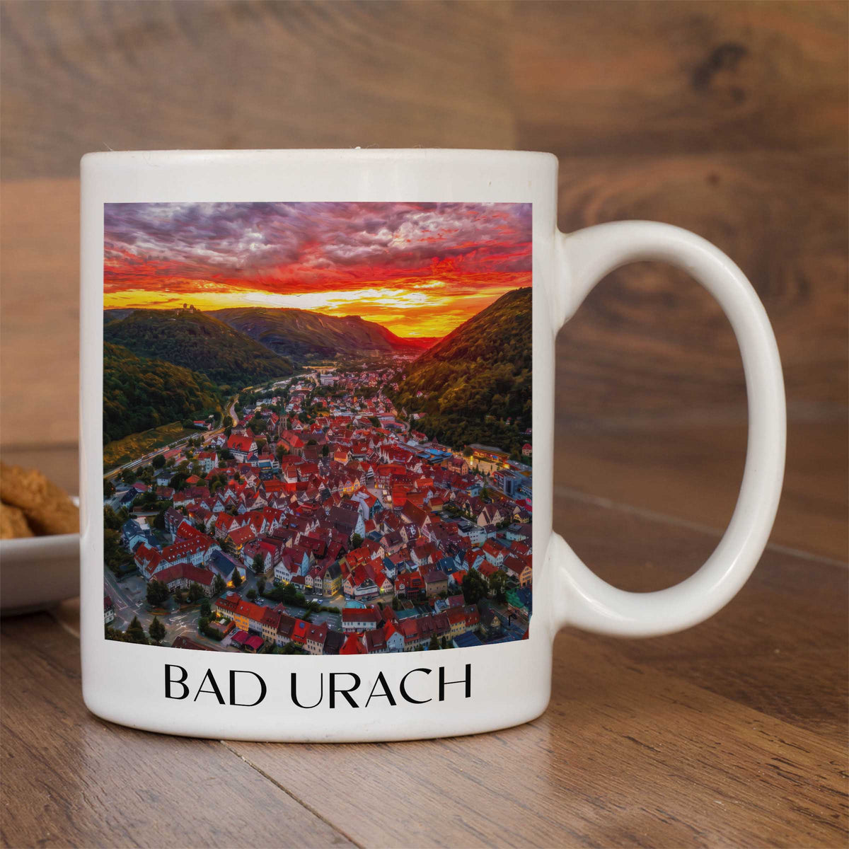 bad-urach-schwäbische-alb-deutschland-kaffeebecher-oil-painting-oelgemaelde