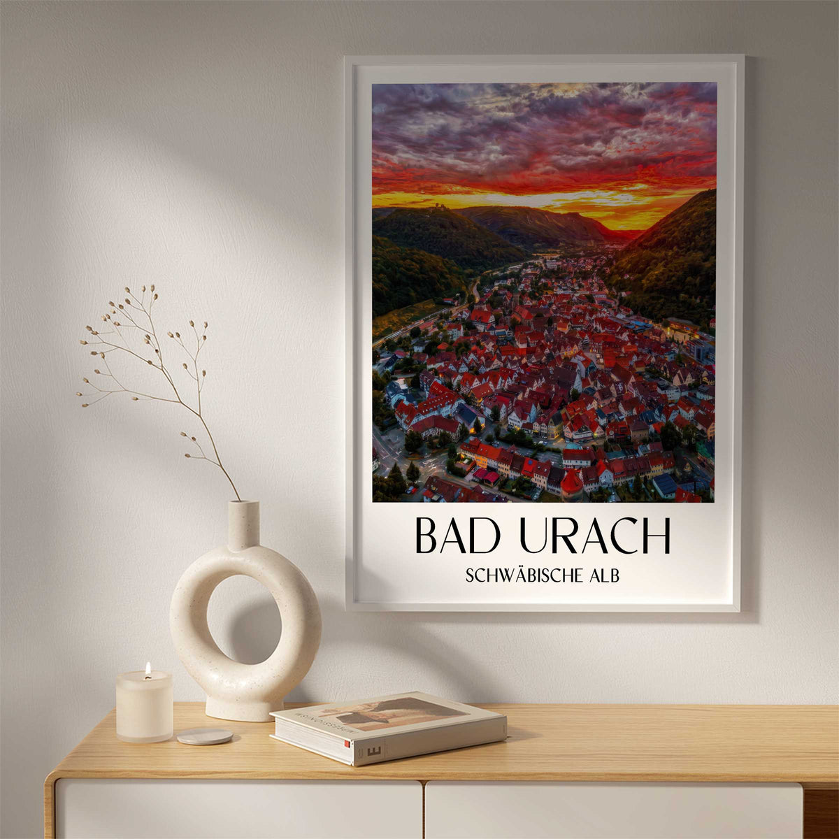 bad-urach-schwäbische-alb-deutschland-poster-oil-painting-oelgemaelde