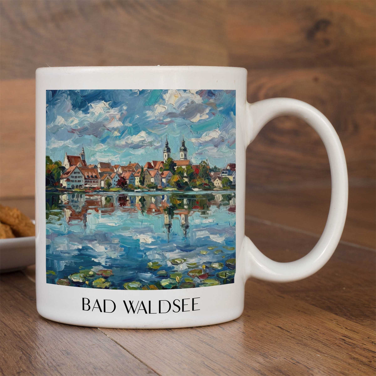 bad-waldsee-oberschwaben-deutschland-kaffeebecher-oil-painting-oelgemaelde