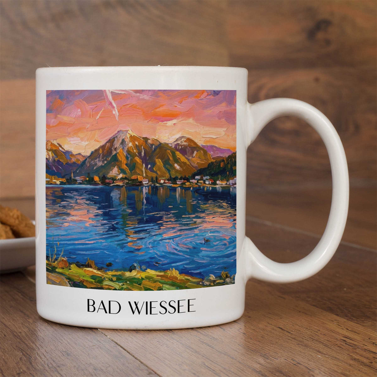 bad-wiessee-tegernsee-deutschland-kaffeebecher-oil-painting-oelgemaelde
