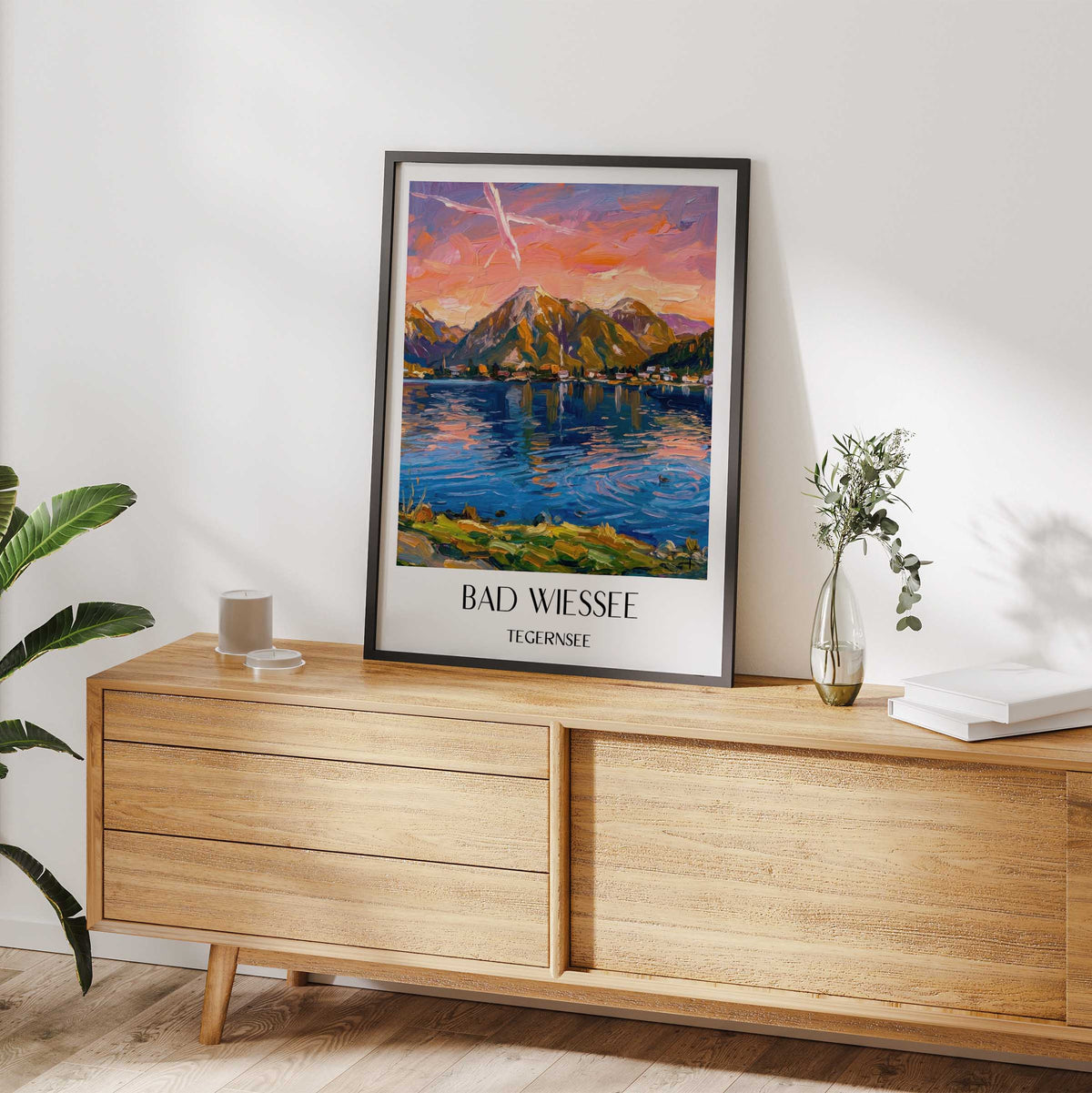 bad-wiessee-tegernsee-deutschland-poster-oil-painting-oelgemaelde