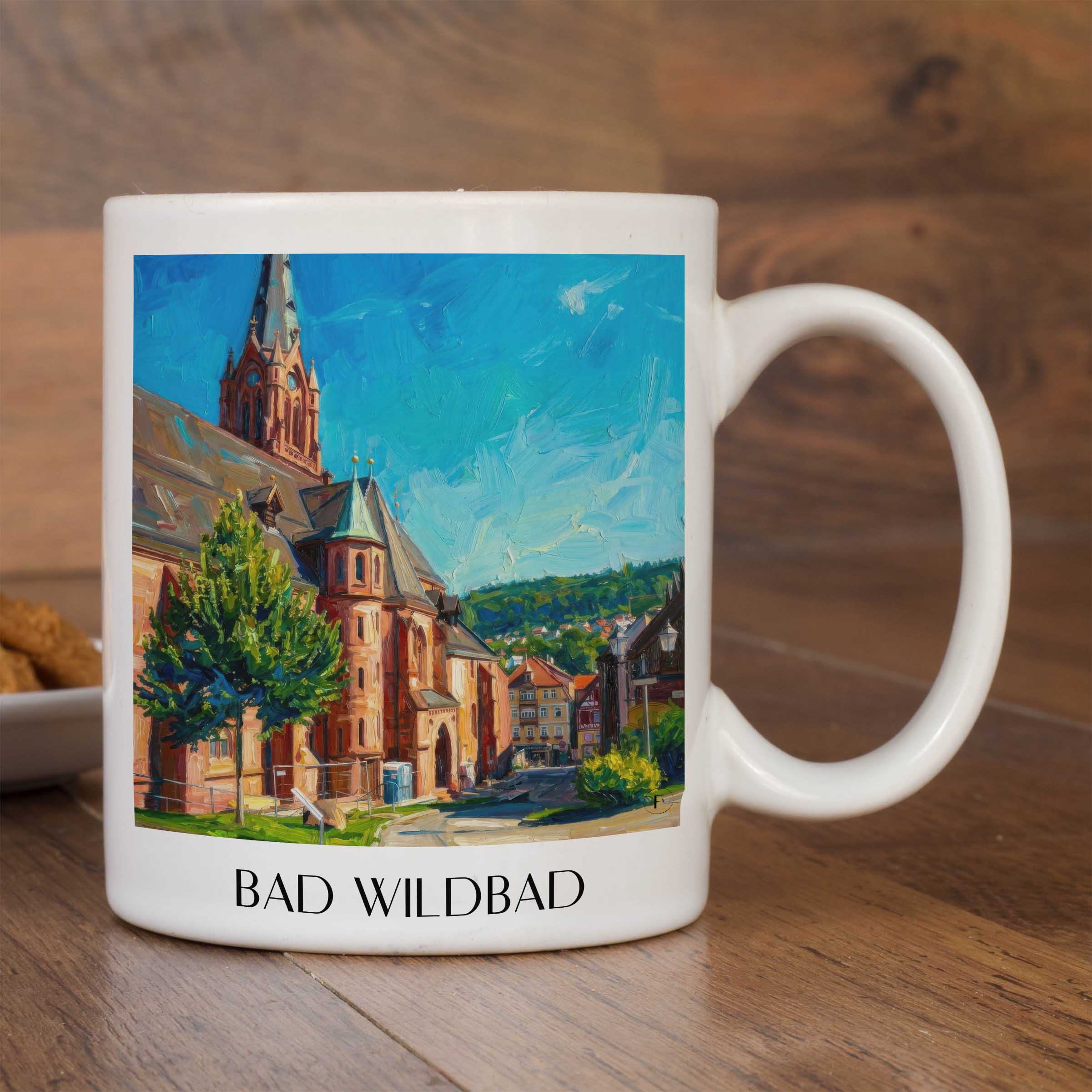 bad-wildbad-nordschwarzwald-deutschland-kaffeebecher-oil-painting-oelgemaelde
