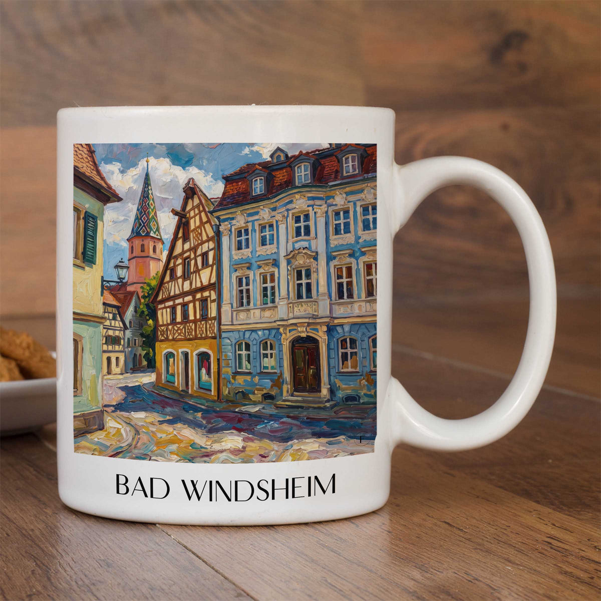 bad-windsheim-mittelfranken-deutschland-kaffeebecher-oil-painting-oelgemaelde