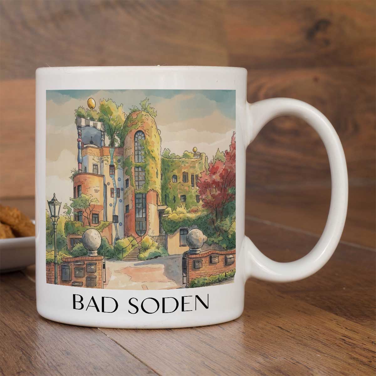 bad-soden-taunus-deutschland-kaffeebecher-aquarell