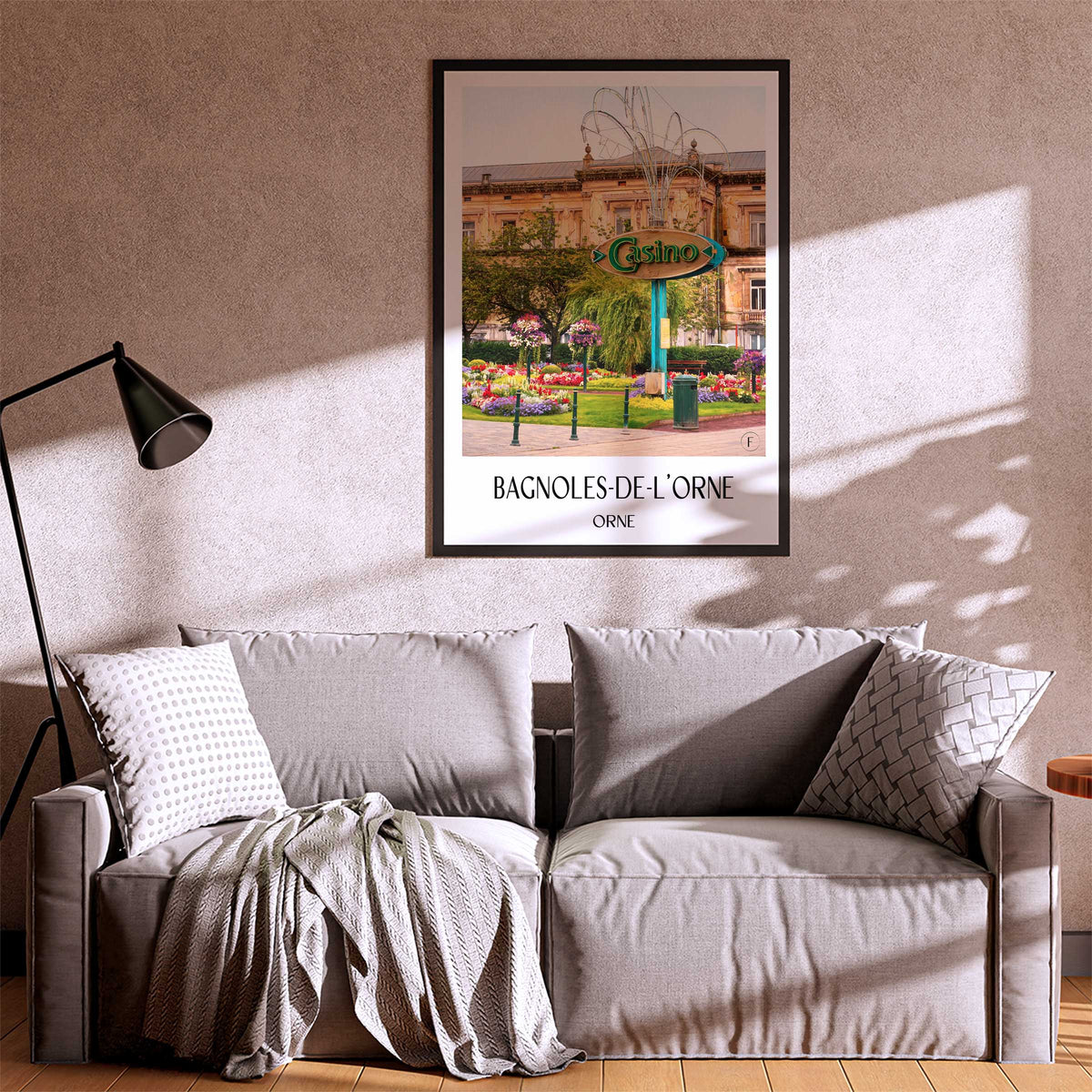 bagnoles-de-l'orne-orne-frankreich-poster-oil-painting-oelgemaelde